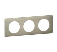 Legrand 066713 Plaque de commutation et obturateur