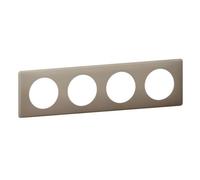 Legrand 066724 Plaque de commutation et obturateur