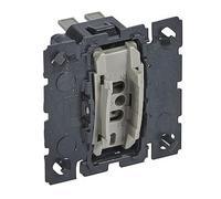 Legrand 067001P | 10 Interrupteurs va et vient Céliane10 Interrupteurs va et vient Céliane