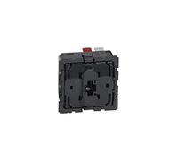 Legrand 067007 Interrupteur ou Va-et-vient Témoin sans Neutre Céliane, 4A