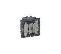 Legrand 067020 Interrupteur Bipolaire Céliane, 16AX