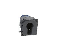 Legrand 067039 Poussoir à Clé 3 Positions Céliane Inverseur avec Arrêt, 10A, 230V