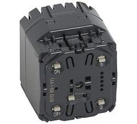 Legrand 067089 Commande Auxiliaire Céliane pour Télévariateurs Modulaires
