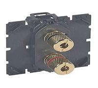 Legrand 067312 Prise Banana Céliane