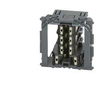 Legrand Prise téléphone Céliane 067338 – 8 contacts