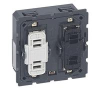 Legrand 067558 kit de support Multicolore