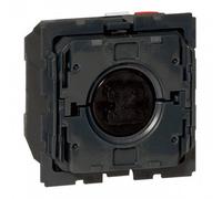 Interrupteur pour volets roulants CÉLIANE commande directe de moteur 6A 250V - LEGRAND - 067601