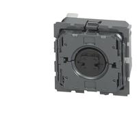 Legrand Interrupteur pour volets roulants Céliane 067601, commande directe de moteur 6A 250V