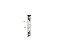 Legrand 067686L Voyant Lumineux Easy-Led Brochable à LEDs Blanches pour Mcanismes Mosaic, 230V, Gris
