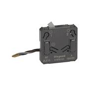 Legrand 067694 Module Émetteur Connecté pour Installation avec Netatmo, Transformer Va-et-vient Fillaire en Version sans Fill