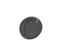 Enjoliveur Céliane pour commande VMC Graphite 067961