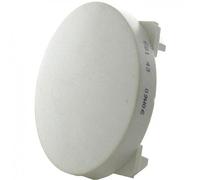 Legrand 068143 Obturateur Céliane Blanc