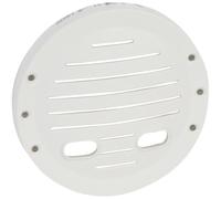 Legrand 068201 Enjoliveur Céliane pour Carillon d'Ambiance, Blanc