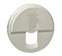 Legrand 068551 Plaque de commutation et obturateur