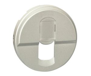 Legrand 068551 Plaque de commutation et obturateur