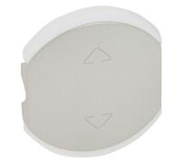 Legrand 068559 Plaque de commutation et obturateur
