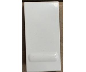 LEGRAND 073030 - INTERRUPTEUR POUSSOIR MOSAIC:1MOD 6A B.AUTO