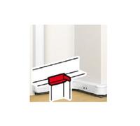 Legrand 075676 - Dérivation en T 50 x 105 mm - vers le haut