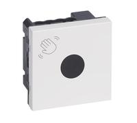 LEGRAND 076680L INTER S/CONT 1000W ANTIBA MO B type d'alimentation, Multicolore