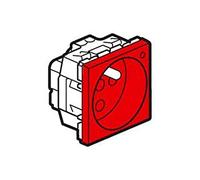Legrand, 077115, 077 115 MSC Sdo kontr. Red F