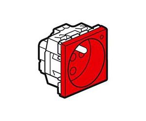 Legrand, 077115, 077 115 MSC Sdo kontr. Red F
