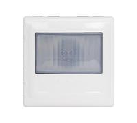 Legrand Détecteur de mouvement 078459A Mosaic IR 2 fils LED 2 modules 100W Multicolore