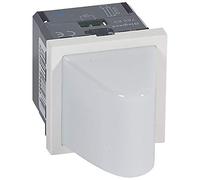 Legrand 078563 Mosaic Hublot, 2 Modules, 12V à 24V ou 12V à 24V, 0.6W, Bleu