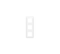PLAQUE 3X2M BLANC VERTICAL