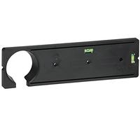 Legrand Gabarit de pose 080077 pour boîte Batibox cloisons sèches