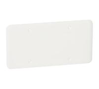 Couvercle universel rectangulaire LEGRAND