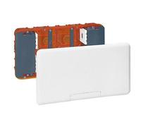 Legrand 080195 boîte de jonction électrique