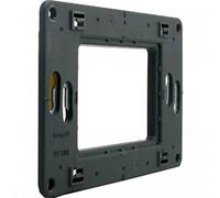 Legrand 080259 Support Universel Batibox pour 3 Modules