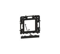 Legrand 080262l Voyant Easy-Led pour Balisage 0.4W pour Montage sur Support Batibox 2 Modules pour Plaque Mosaic, Lot de 10
