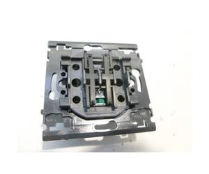 Legrand 084026 Double va-et-vient Sagane - pour commande volet roulant - 10 A