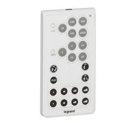 Legrand 088235 Configurateur pour Détecteurs ECO2 avec Programmation par Pallier sur Touches Préenregistrées