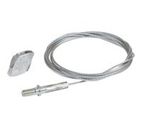 Legrand 088509 Filin de Sécurisation pour Boîte Modul'up Permettant La Suspension, 25kg