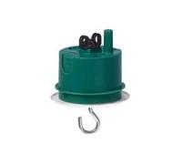 Legrand 089237 Boîte Luminaire Batibox Maçonnerie Couvercle DCL pour Point de Centre