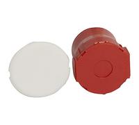 Legrand 089246 Boîte Luminaire Batibox Maçonnerie Couvercle de Finition pour Applique