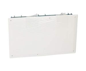 Legrand 089278 Boîte Complète Batibox Maçonnerie pour Dérivation Grande Capacité, 390mm x 245mm x 70mm