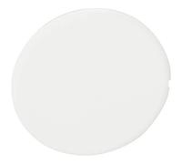 Couvercle - Legrand - 89571 - Diamètre 110 mm - Pour boîte Batibox - Plastique