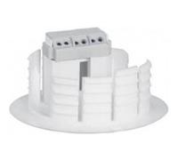 Legrand 08959 Couvercle Dcl Batibox Pour Point De Centre Montage Direct D120mm. Legrand. G