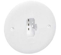 Legrand Couvercle DCL 089594 – Universel pour boîte Batibox Applique