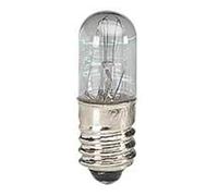 Legrand 089801 Lampe E10 pour Voyant de Signalisation, 24V, 4W