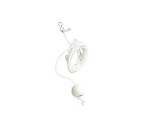 Legrand 089805 Cordon pour Mécanisme à Tirage, 1.5m