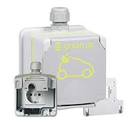 Bticino Prise électrique de charge E-Mobility Legrand 090472