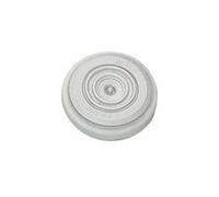 Legrand 091914 - Embout de rechange Plexo gris - jusqu'à Ø20
