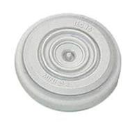 Legrand Embout étanche de rechange Plexo 091914 Ø20 mm Gris