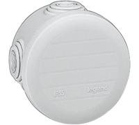 Legrand 092002 Boîte de jonction (Ø x P) 70 mm x 45 mm 1 pc(s)
