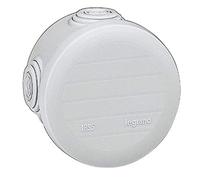 Legrand Boîte de dérivation Plexo diamètre 70 mm étanche profondeur 45 mm 092002