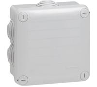 Legrand 092022 Boîte de jonction (L x l x H) 105 x 105 x 121.0000 mm 1 pc(s)